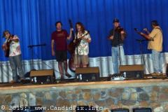 Nothin' Fancy Bluegrass Festival