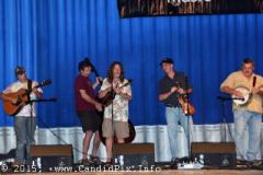 Nothin' Fancy Bluegrass Festival