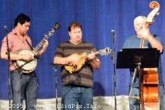 Nothin' Fancy Bluegrass Festival