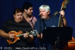 Nothin' Fancy Bluegrass Festival