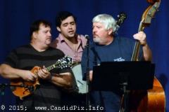 Nothin' Fancy Bluegrass Festival