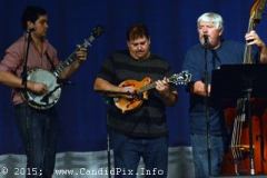 Nothin' Fancy Bluegrass Festival