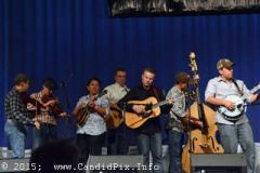 Nothin' Fancy Bluegrass Festival