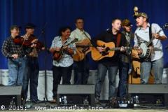 Nothin' Fancy Bluegrass Festival