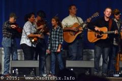 Nothin' Fancy Bluegrass Festival