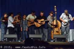 Nothin' Fancy Bluegrass Festival