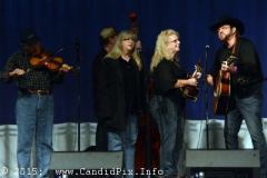 Nothin' Fancy Bluegrass Festival