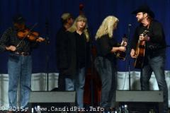 Nothin' Fancy Bluegrass Festival