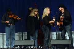 Nothin' Fancy Bluegrass Festival
