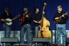 Nothin' Fancy Bluegrass Festival