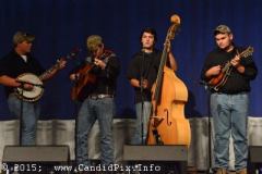 Nothin' Fancy Bluegrass Festival
