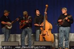 Nothin' Fancy Bluegrass Festival
