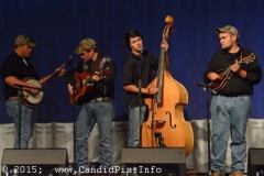 Nothin' Fancy Bluegrass Festival
