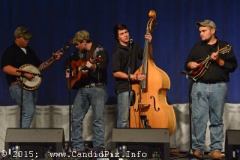 Nothin' Fancy Bluegrass Festival