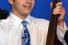 Nothin' Fancy Bluegrass Festival