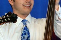 Nothin' Fancy Bluegrass Festival