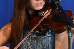 Nothin' Fancy Bluegrass Festival