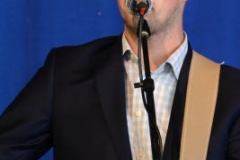 Nothin' Fancy Bluegrass Festival