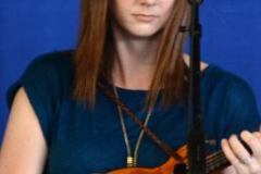 Nothin' Fancy Bluegrass Festival