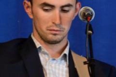 Nothin' Fancy Bluegrass Festival