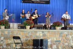 Nothin' Fancy Bluegrass Festival