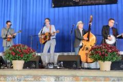 Nothin' Fancy Bluegrass Festival