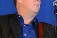 Nothin' Fancy Bluegrass Festival