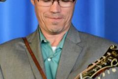 Nothin' Fancy Bluegrass Festival