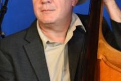 Nothin' Fancy Bluegrass Festival