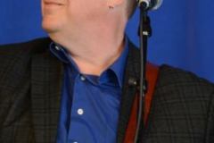 Nothin' Fancy Bluegrass Festival