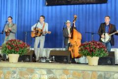 Nothin' Fancy Bluegrass Festival
