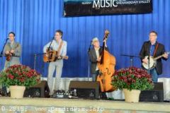 Nothin' Fancy Bluegrass Festival