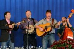 Nothin' Fancy Bluegrass Festival