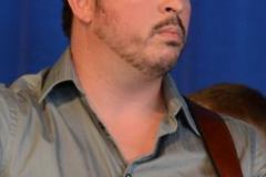 Nothin' Fancy Bluegrass Festival