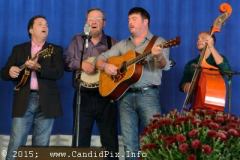 Nothin' Fancy Bluegrass Festival