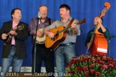 Nothin' Fancy Bluegrass Festival