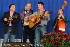 Nothin' Fancy Bluegrass Festival