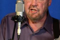 Nothin' Fancy Bluegrass Festival
