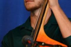 Nothin' Fancy Bluegrass Festival