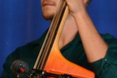 Nothin' Fancy Bluegrass Festival