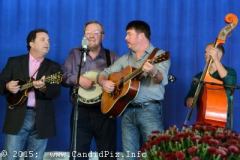 Nothin' Fancy Bluegrass Festival