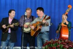 Nothin' Fancy Bluegrass Festival
