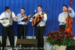 Nothin' Fancy Bluegrass Festival