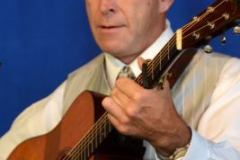 Nothin' Fancy Bluegrass Festival