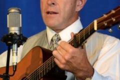 Nothin' Fancy Bluegrass Festival