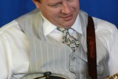 Nothin' Fancy Bluegrass Festival