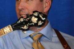 Nothin' Fancy Bluegrass Festival