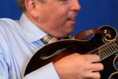 Nothin' Fancy Bluegrass Festival