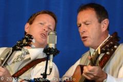 Nothin' Fancy Bluegrass Festival