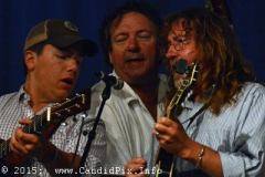 Nothin' Fancy Bluegrass Festival